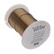 The Beadsmith Wire Elements Lacquered Tarnish-Resistant Copper Wire